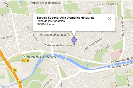 Imagen del contacto